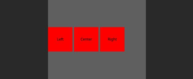 RowLayout пример странного поведения